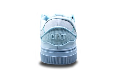 Foto 4 | Tenis Unisex Panam Cdt Azul Flexea Primavera