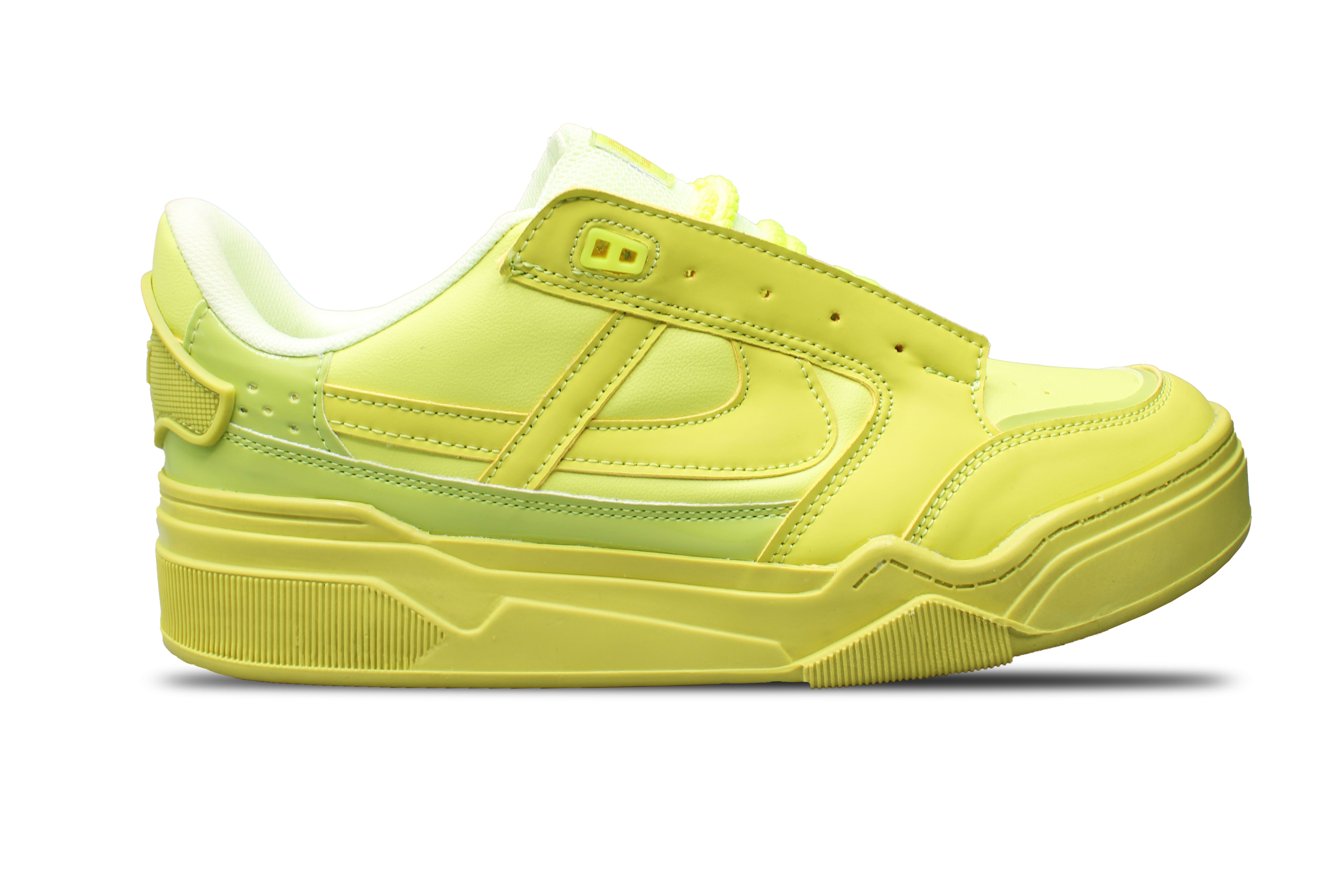 Foto 2 pulgar | Tenis Unisex Panam Cdt Volt Flexea Primavera