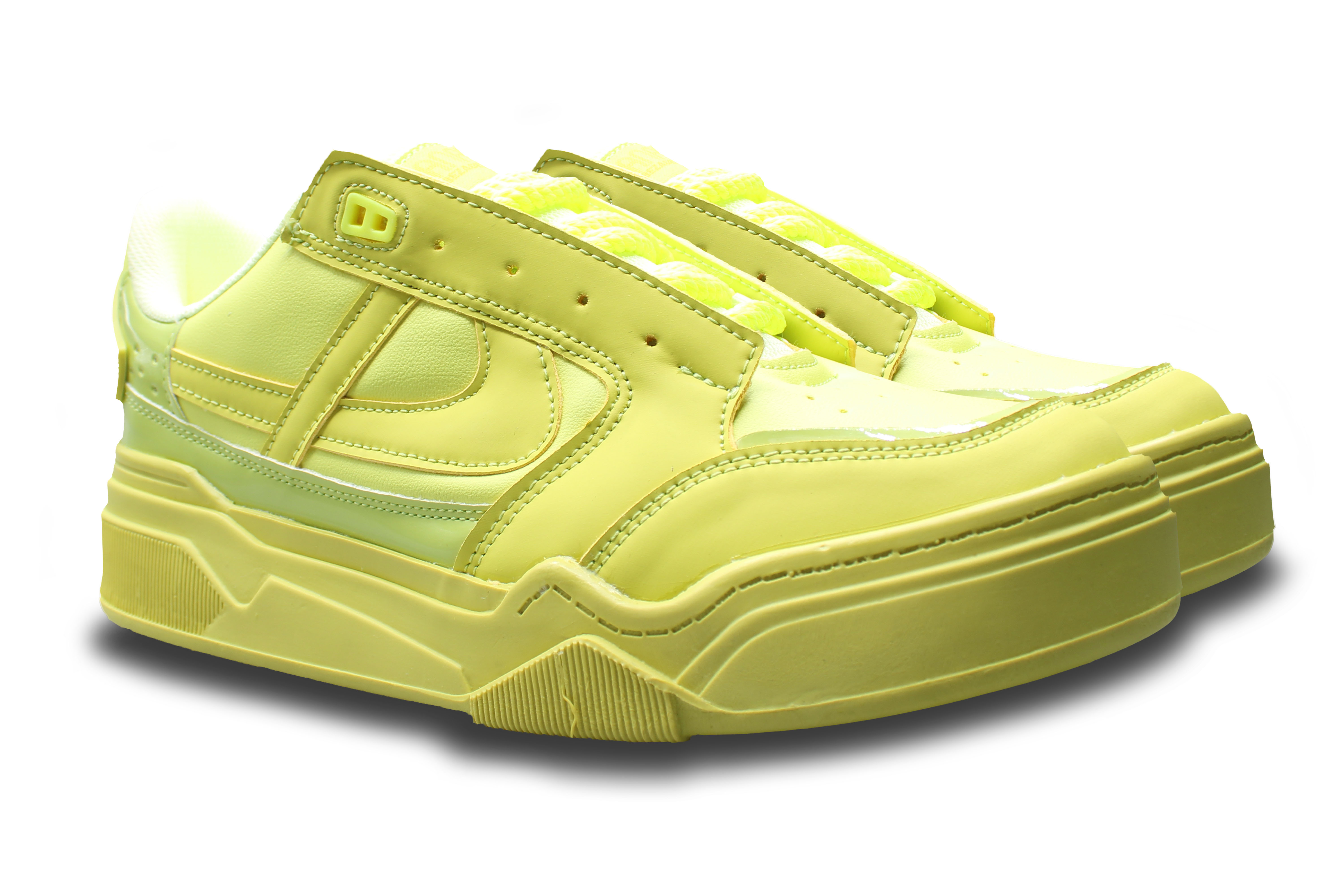 Foto 3 pulgar | Tenis Unisex Panam Cdt Volt Flexea Primavera