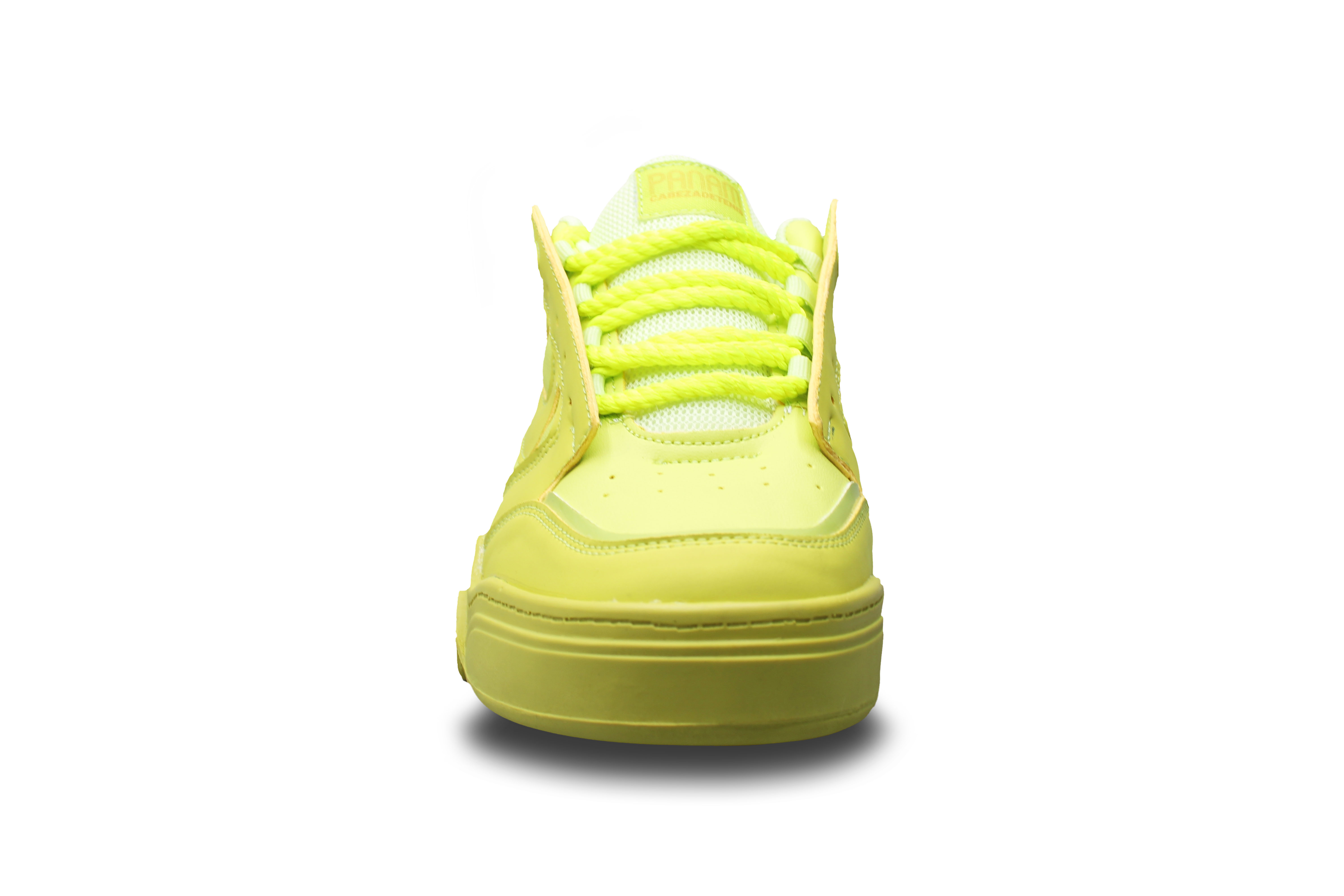 Foto 4 pulgar | Tenis Unisex Panam Cdt Volt Flexea Primavera