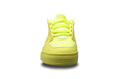 Foto 3 | Tenis Unisex Panam Cdt Volt Flexea Primavera