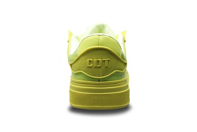 Foto 4 | Tenis Unisex Panam Cdt Volt Flexea Primavera