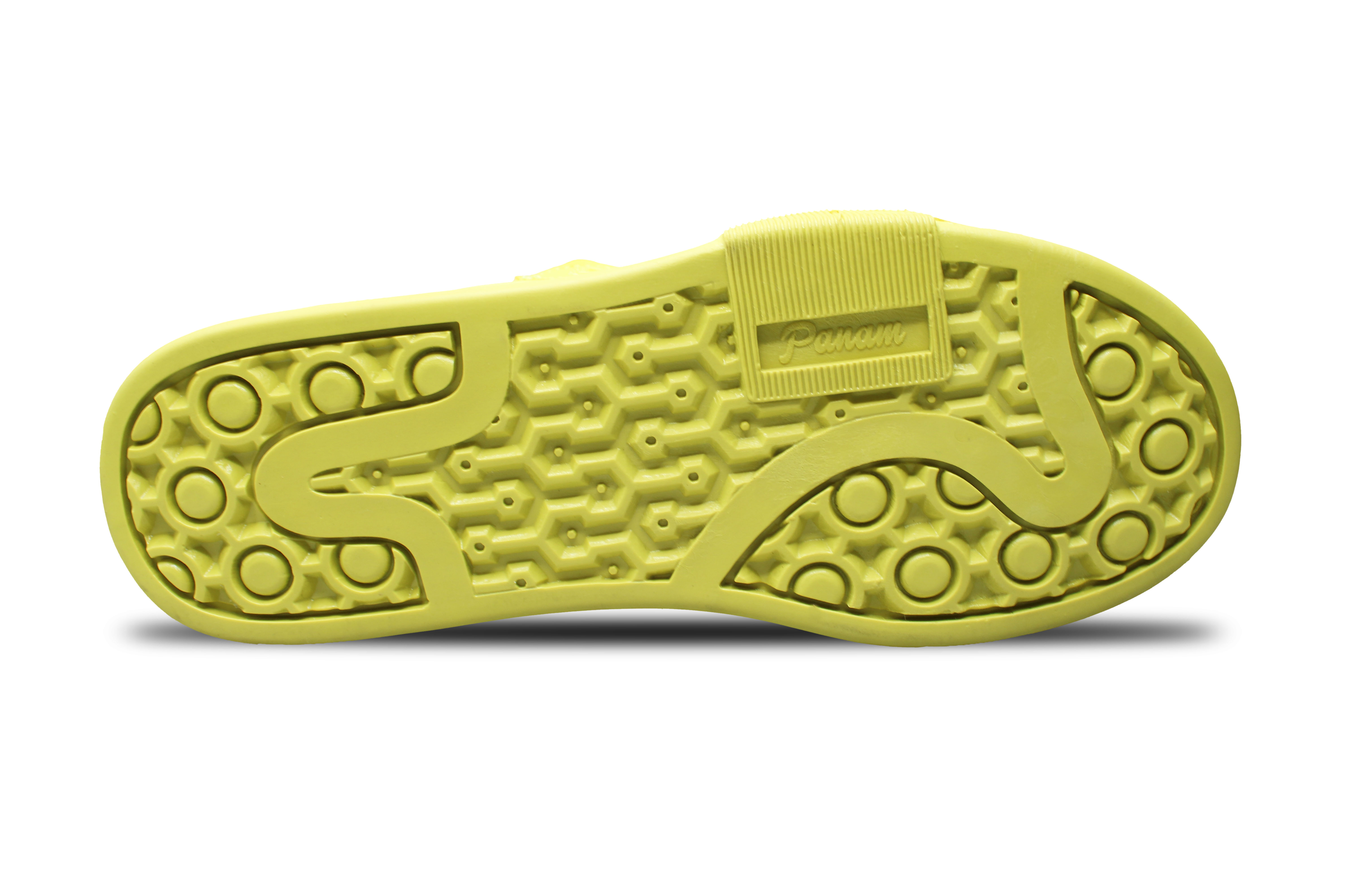 Foto 6 pulgar | Tenis Unisex Panam Cdt Volt Flexea Primavera