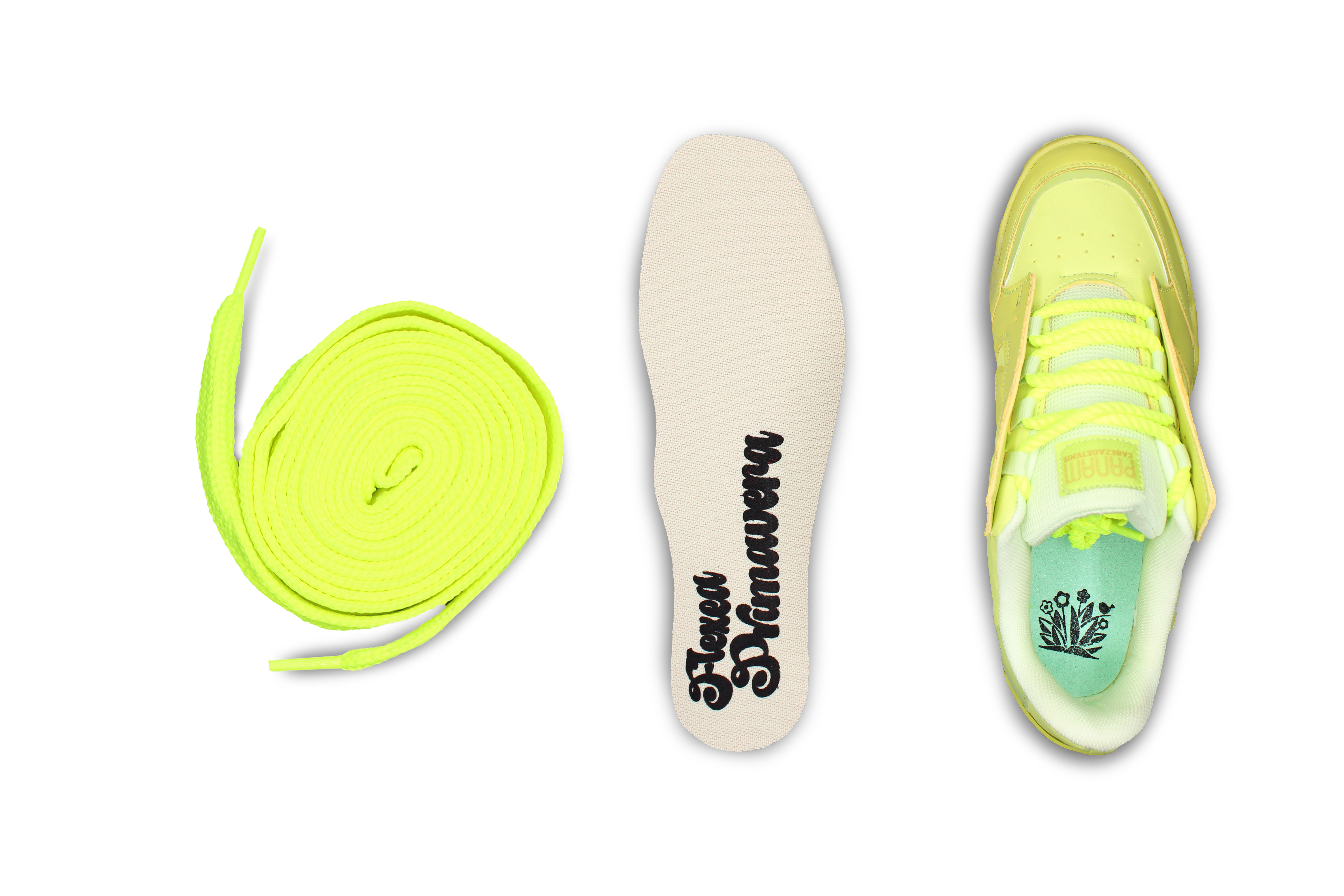 Foto 7 pulgar | Tenis Unisex Panam Cdt Volt Flexea Primavera
