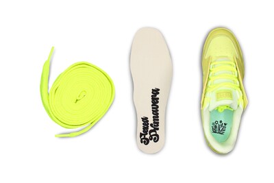 Foto 6 | Tenis Unisex Panam Cdt Volt Flexea Primavera