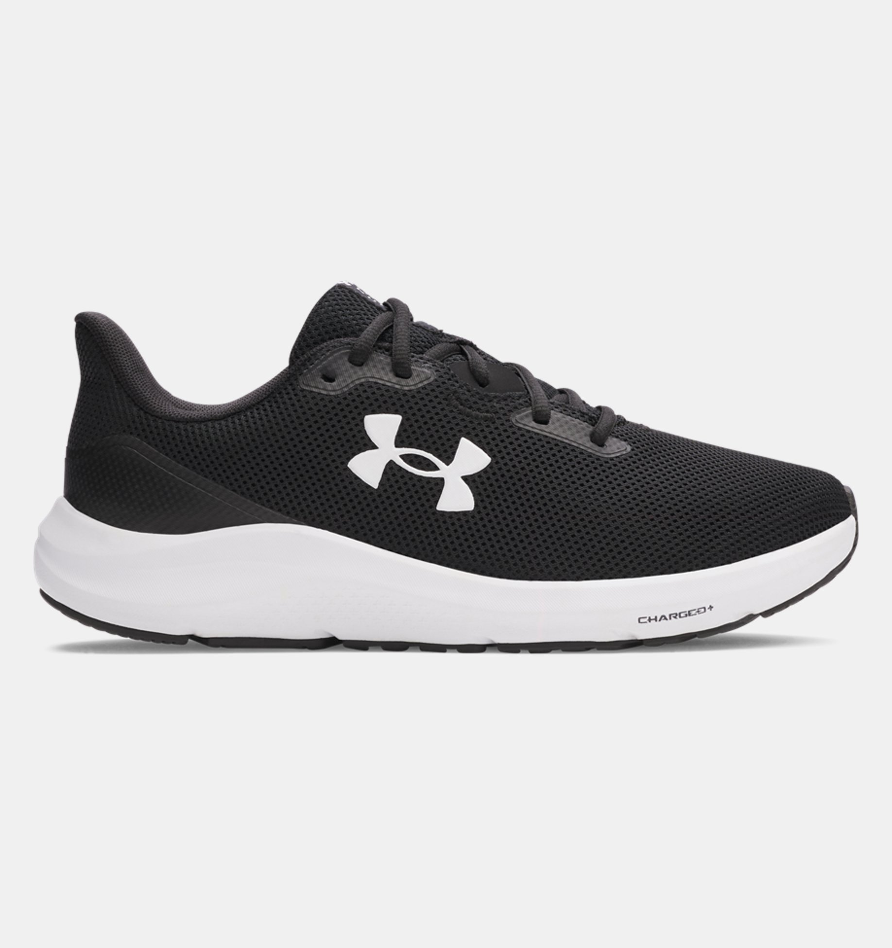 Foto 2 pulgar | Tenis Under Armour Charged Pursuit 4 3028254001 Negro Hombre 28.5cm
