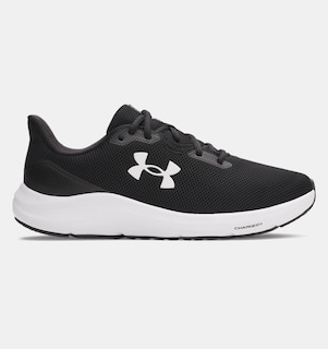 Foto 1 | Tenis Under Armour Charged Pursuit 4 3028254001 Negro Hombre 28.5cm