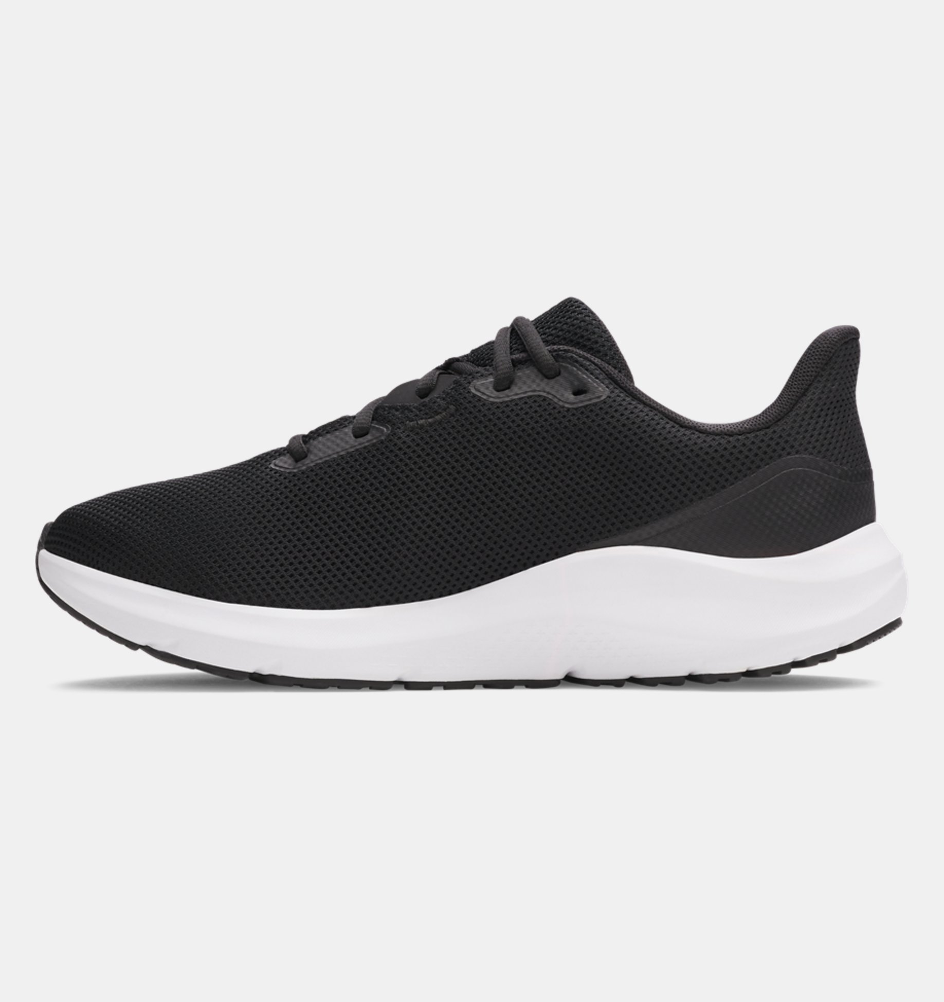 Foto 3 pulgar | Tenis Under Armour Charged Pursuit 4 3028254001 Negro Hombre 28.5cm