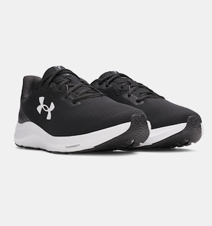 Foto 3 | Tenis Under Armour Charged Pursuit 4 3028254001 Negro Hombre 28.5cm