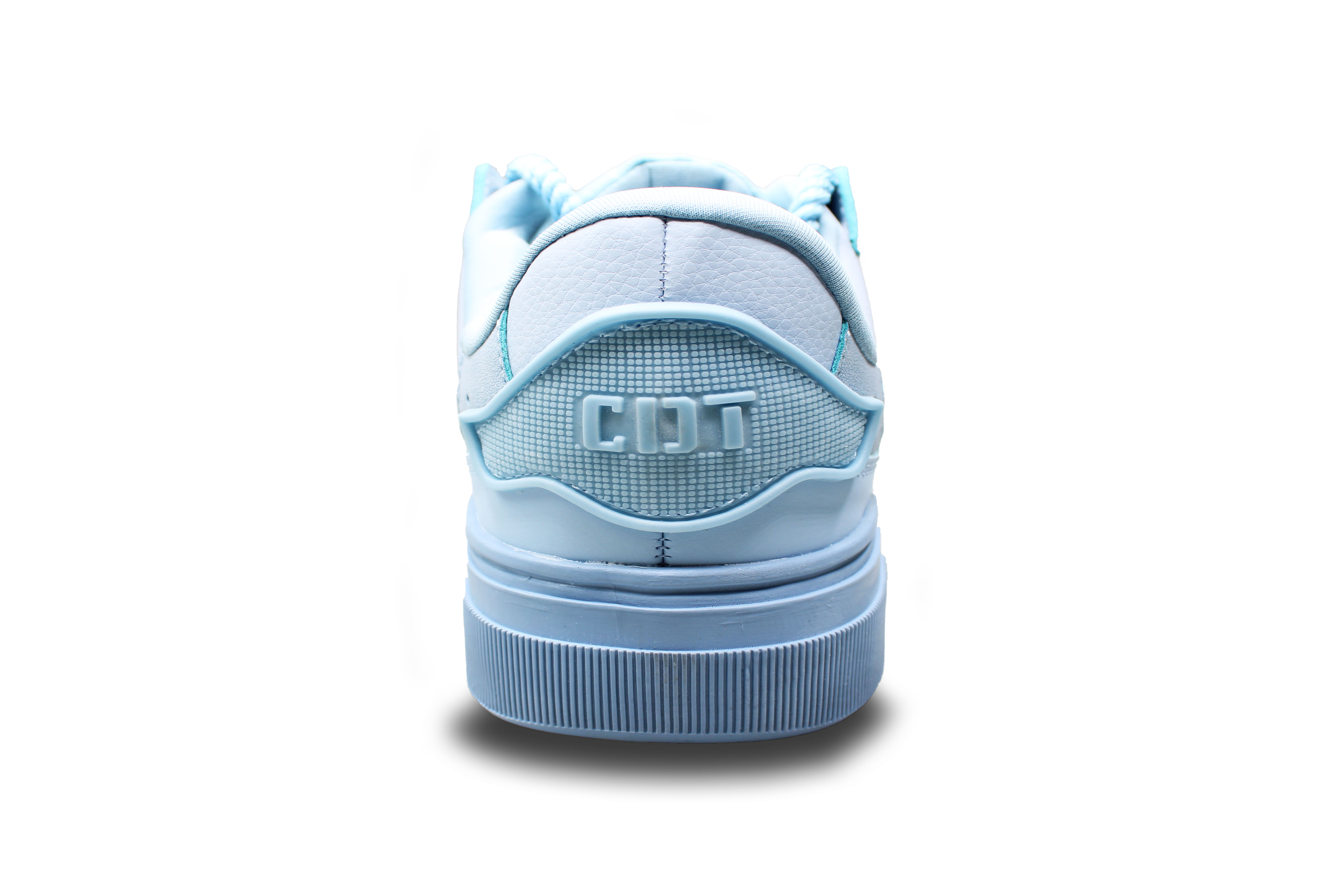 Foto 5 pulgar | Tenis Unisex Panam Cdt Azul Flexea Primavera