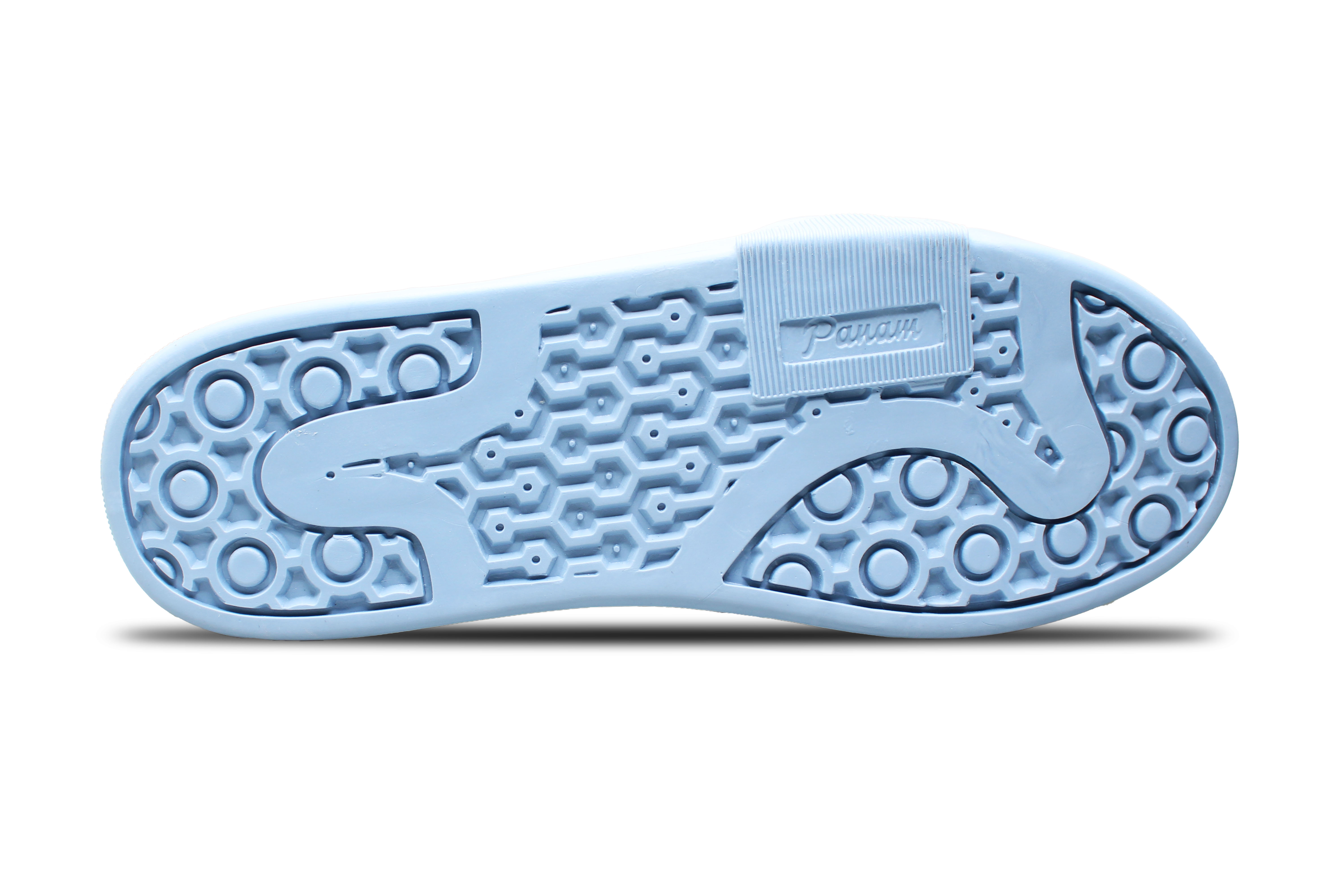 Foto 6 pulgar | Tenis Unisex Panam Cdt Azul Flexea Primavera