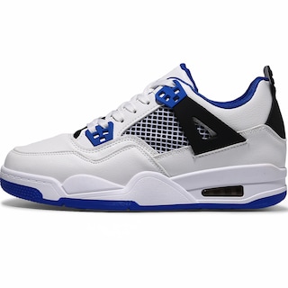Foto 2 | Tenis Originalestilo Urbano Para Hombre De Calidad Azul Talla 5.5