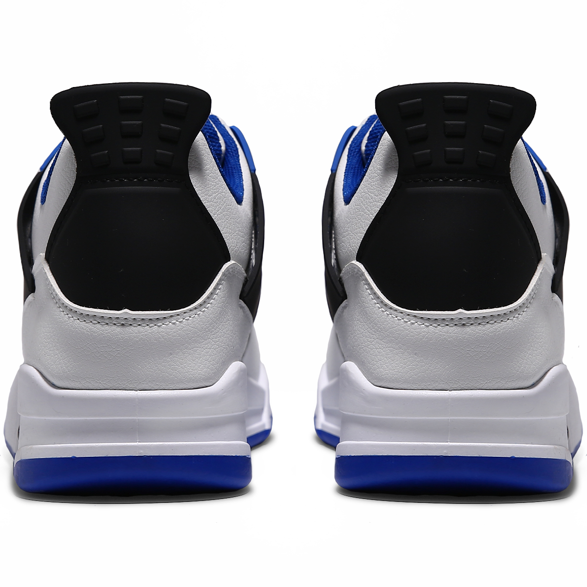 Foto 7 pulgar | Tenis Originalestilo Urbano Para Hombre De Calidad Azul Talla 5.5