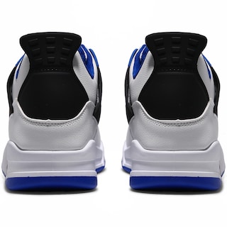 Foto 6 | Tenis Originalestilo Urbano Para Hombre De Calidad Azul Talla 5.5