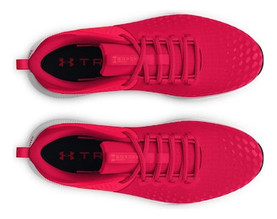 Foto 3 | Tenis Under Armour Charged Engage 2 3025527601 Rojo Hombre 25cm