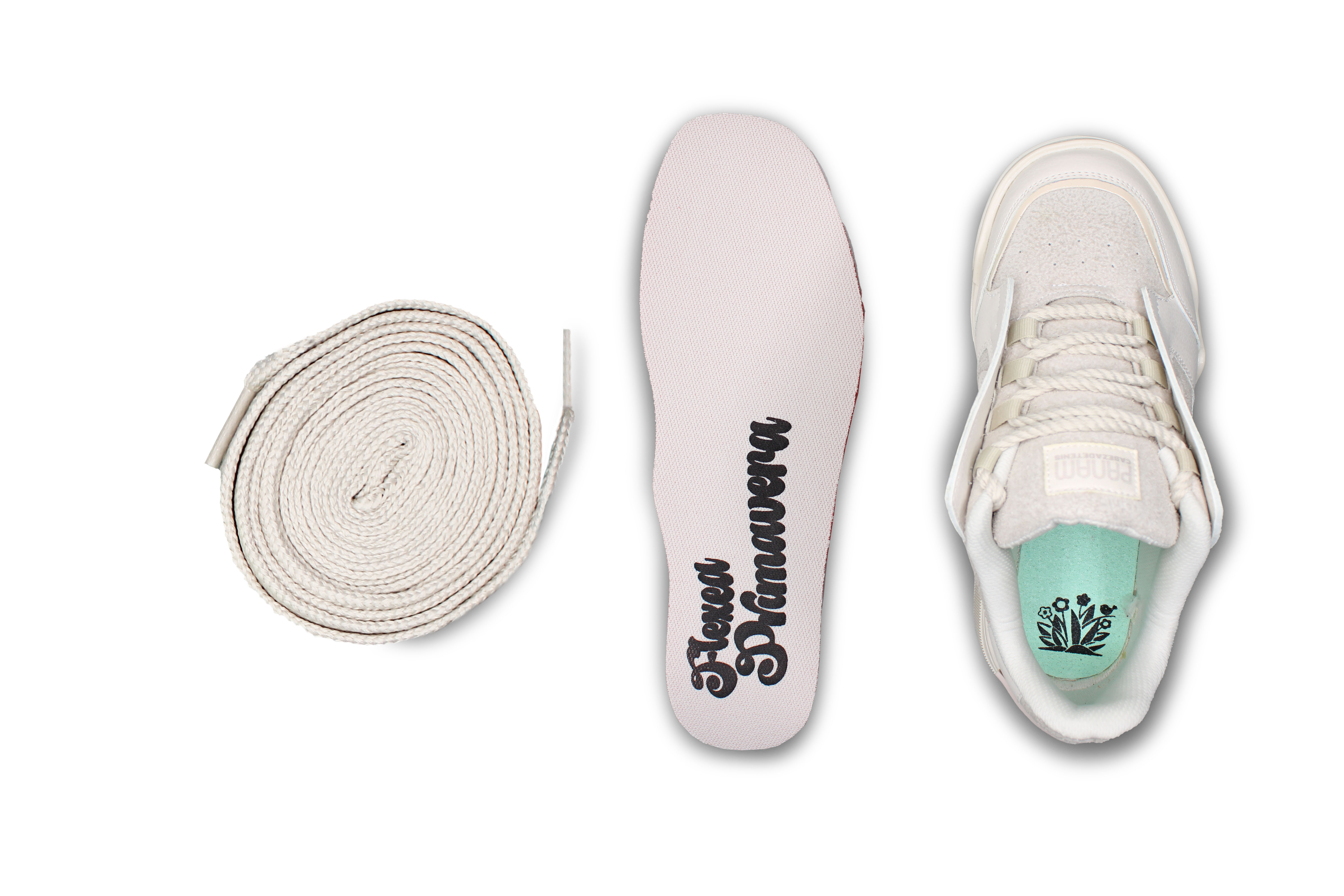 Foto 5 pulgar | Tenis Unisex Panam Cdt Arena Flexea Primavera