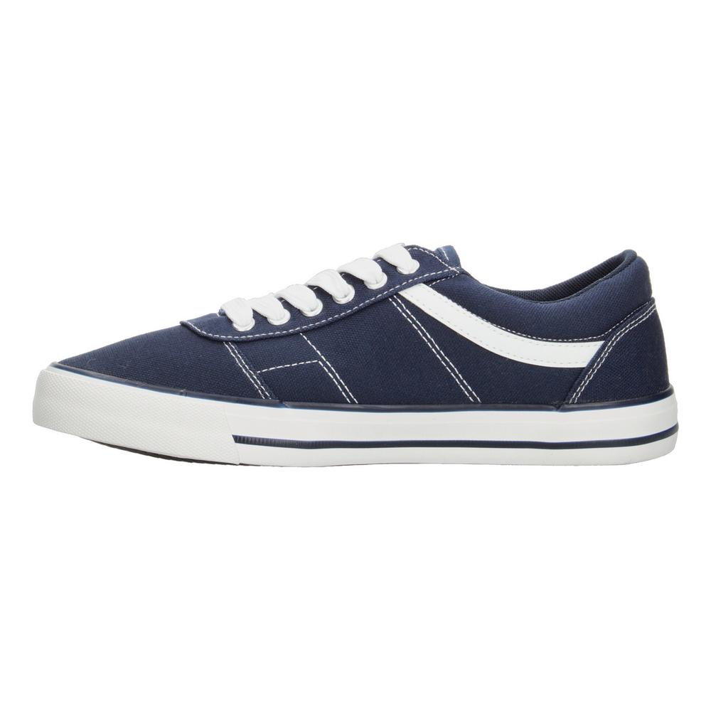 Foto 5 pulgar | Tenis Ozono Azul Marino Para Hombre [ozo2871] Azul Marino