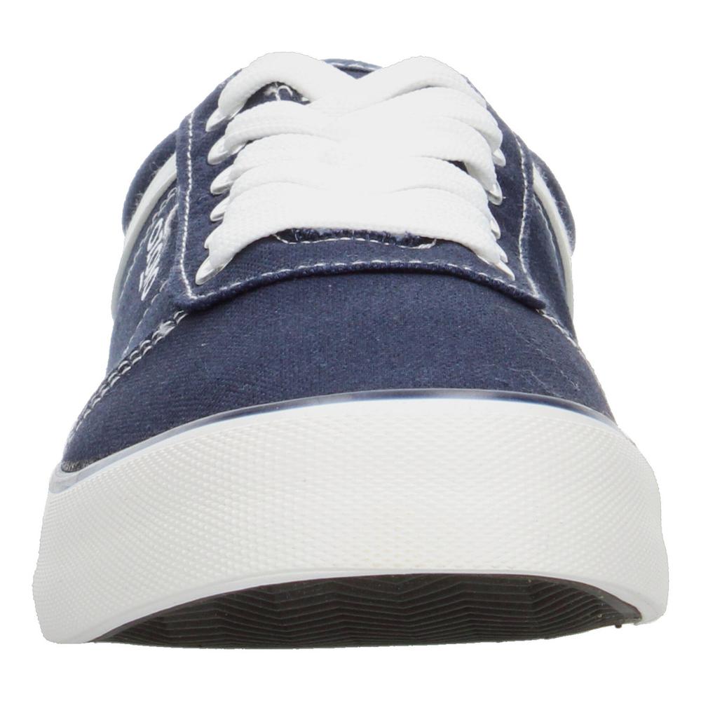 Foto 7 pulgar | Tenis Ozono Azul Marino Para Hombre [ozo2871] Azul Marino