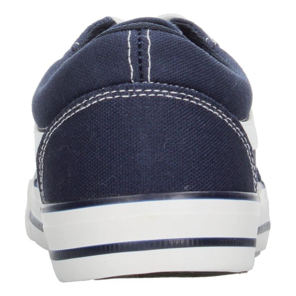 Foto 8 pulgar | Tenis Ozono Azul Marino Para Hombre [ozo2871] Azul Marino