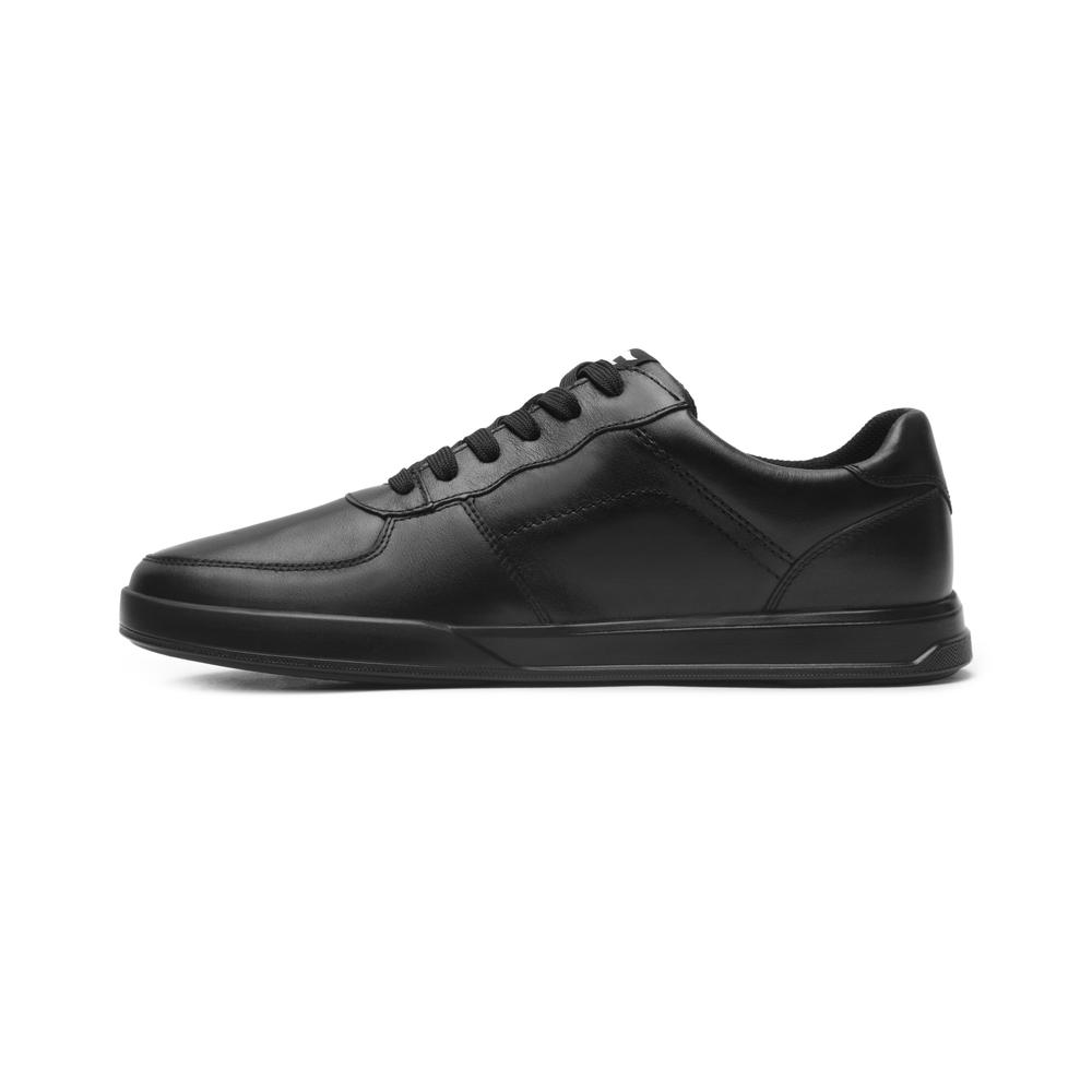 Foto 5 pulgar | Tenis Flexi Negro Para Hombre [fff3638] Negro
