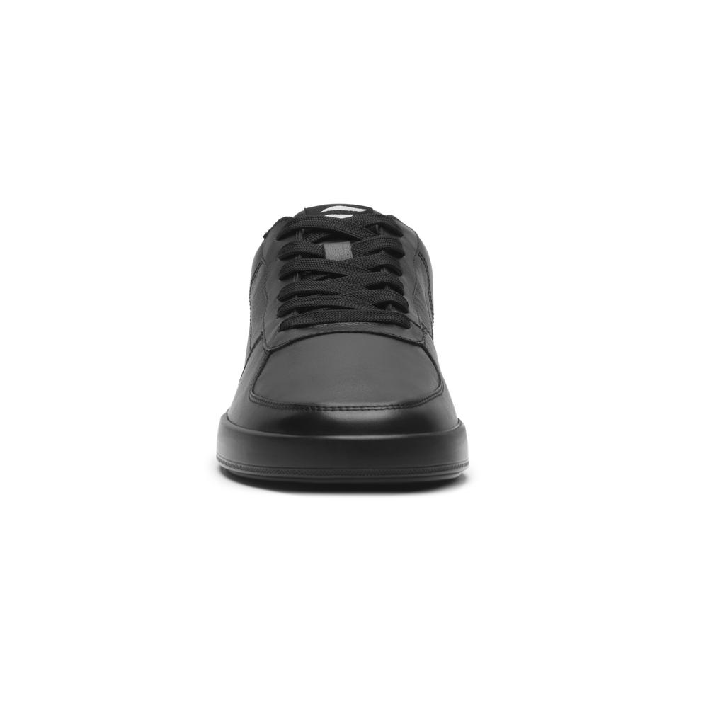 Foto 6 pulgar | Tenis Flexi Negro Para Hombre [fff3638] Negro