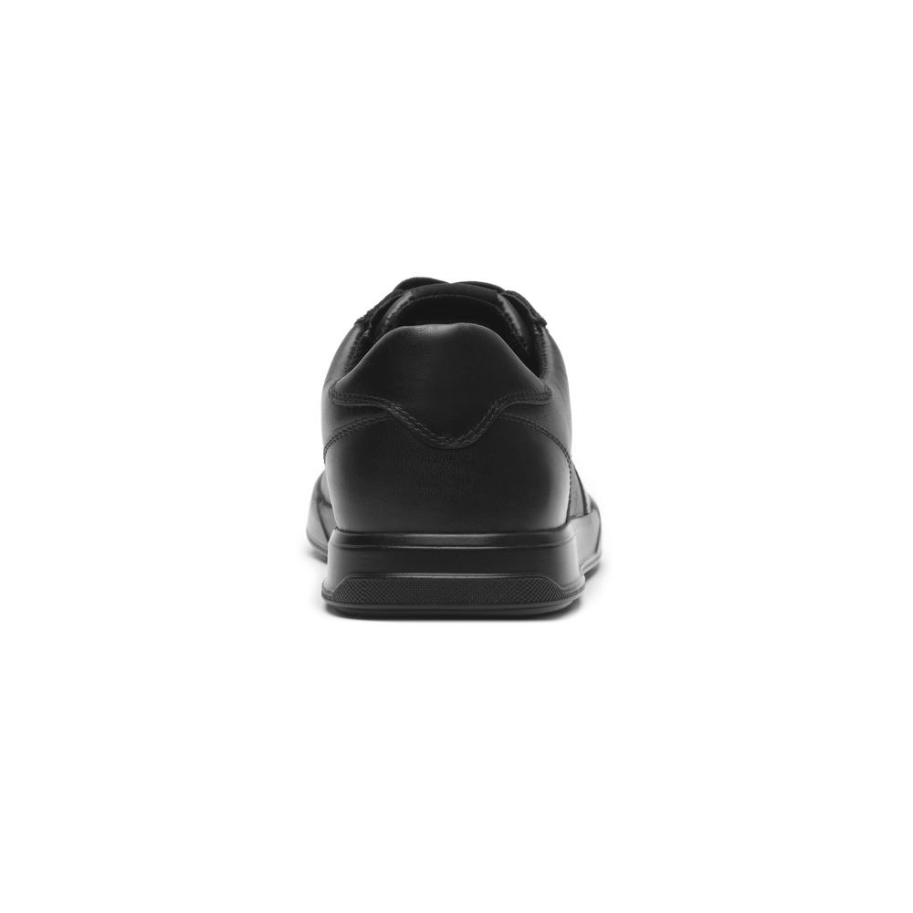 Foto 7 pulgar | Tenis Flexi Negro Para Hombre [fff3638] Negro