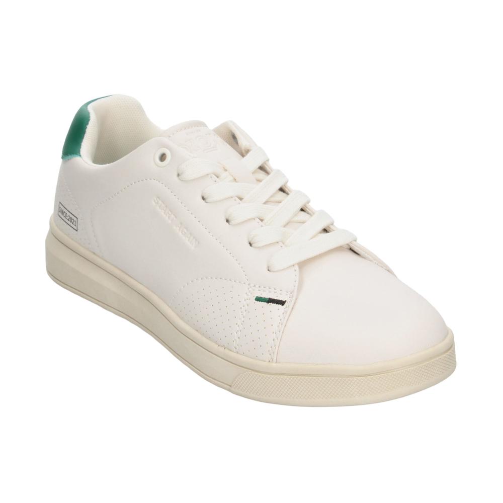 Foto 5 pulgar | Tenis Ozono Beige Para Hombre [ozo2960] Beige