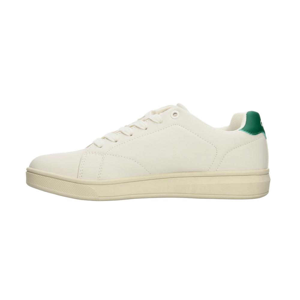 Foto 6 pulgar | Tenis Ozono Beige Para Hombre [ozo2960] Beige