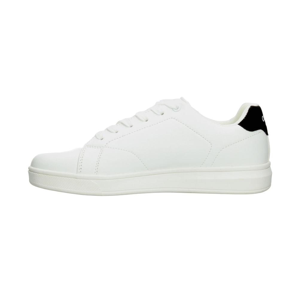 Foto 6 pulgar | Tenis Ozono Blanco Para Hombre [ozo2959] Blanco
