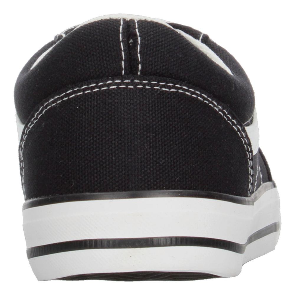 Foto 8 pulgar | Tenis Ozono Para Hombre 609101 [ozo2870] Negro