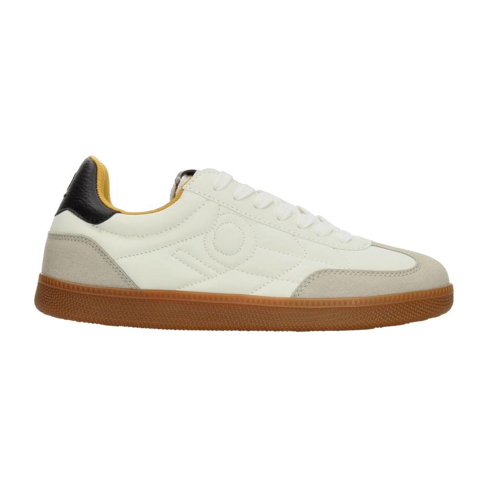 Foto 1 | Tenis Ozono Blanco Para Hombre [ozo2956] Blanco