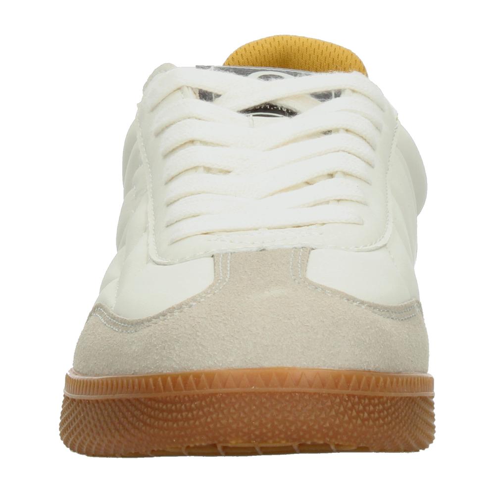 Foto 7 pulgar | Tenis Ozono Blanco Para Hombre [ozo2956] Blanco