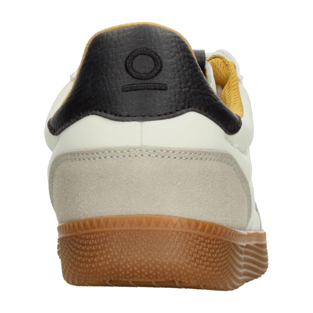 Foto 8 pulgar | Tenis Ozono Blanco Para Hombre [ozo2956] Blanco