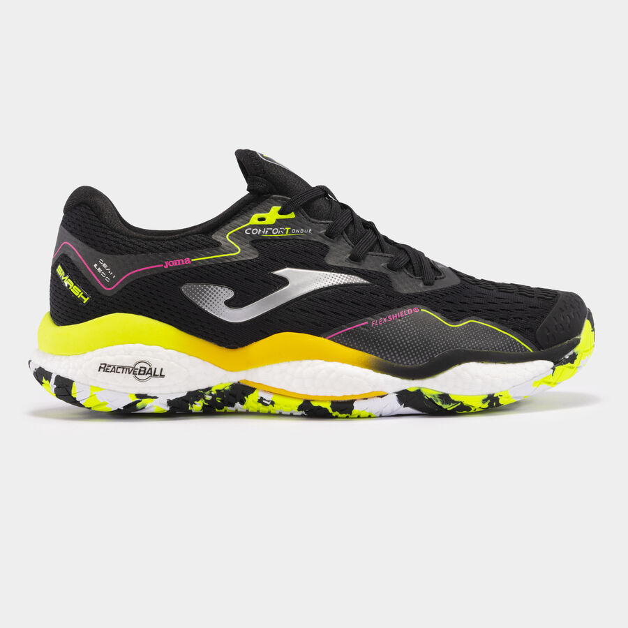 Foto 2 pulgar | Tenis Joma Smash Men para Hombre
