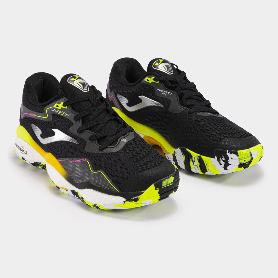 Foto 3 pulgar | Tenis Joma Smash Men para Hombre