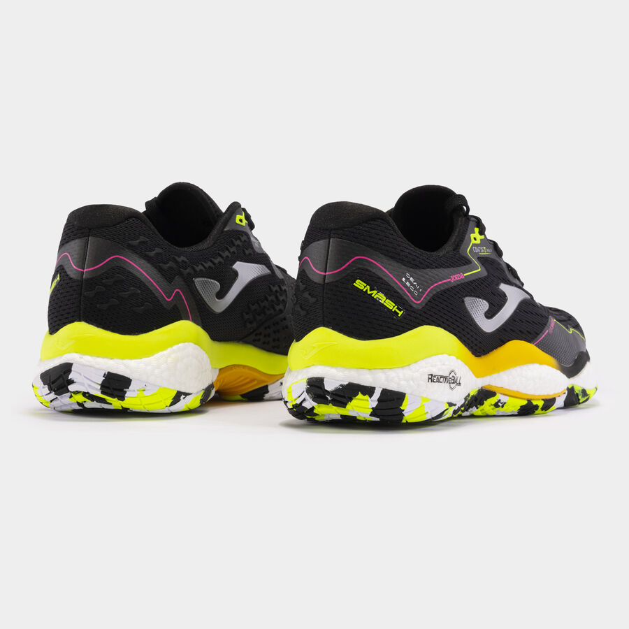 Foto 4 pulgar | Tenis Joma Smash Men para Hombre