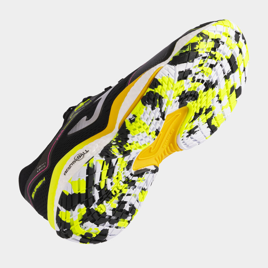 Foto 4 | Tenis Joma Smash Men para Hombre