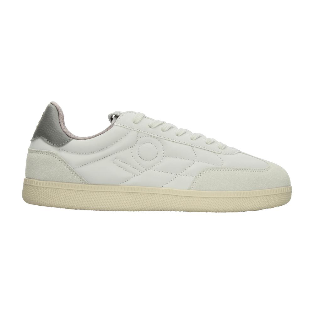 Foto 1 | Tenis Ozono Gris Para Hombre [ozo2955] Gris