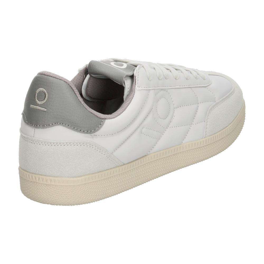 Foto 4 pulgar | Tenis Ozono Gris Para Hombre [ozo2955] Gris
