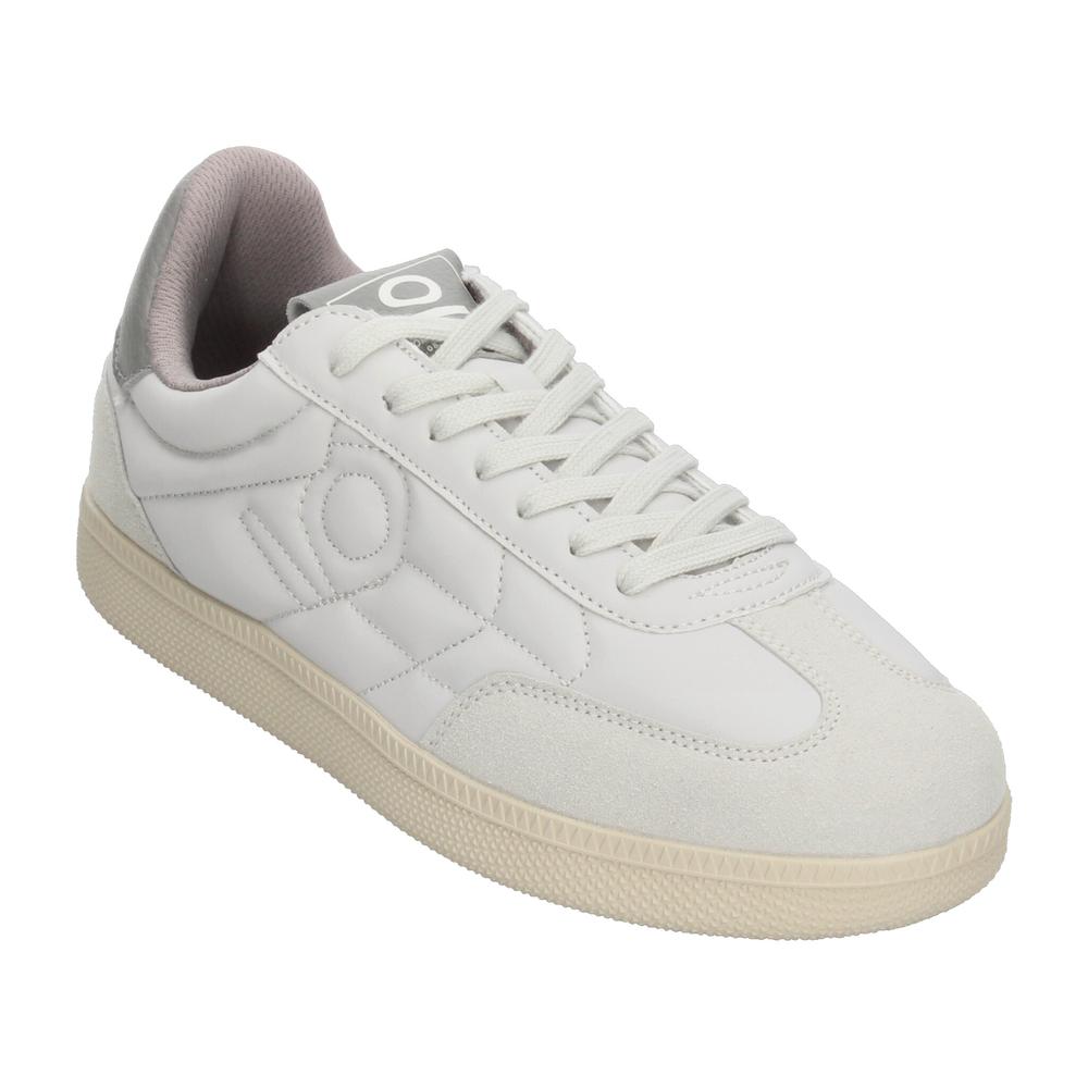 Foto 5 pulgar | Tenis Ozono Gris Para Hombre [ozo2955] Gris