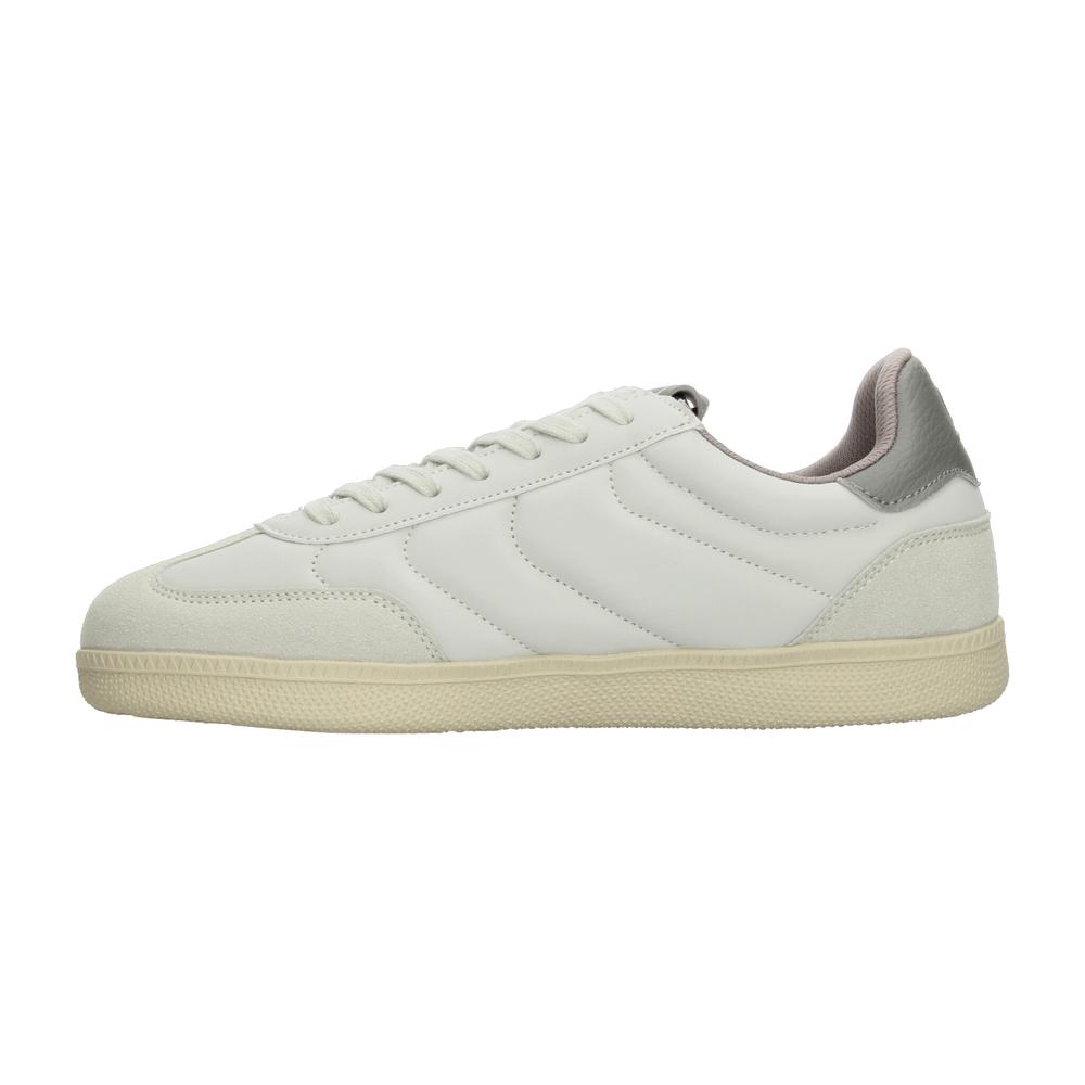 Foto 6 pulgar | Tenis Ozono Gris Para Hombre [ozo2955] Gris