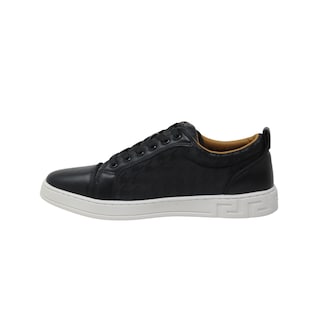 Foto 2 | Teni Casual Platini M1 Negro Para Hombre