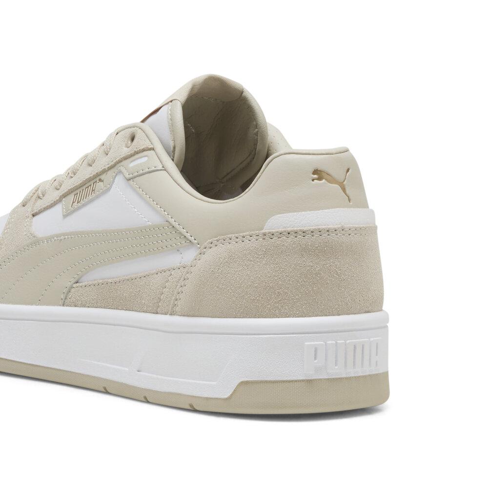 Foto 6 pulgar | Tenis Puma Court Classic Street Sd Unisex Beige