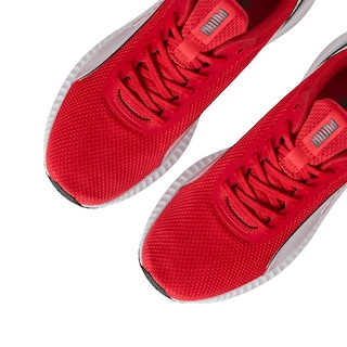 Foto 2 | Tenis Puma Flyer Lite 3 para Hombre