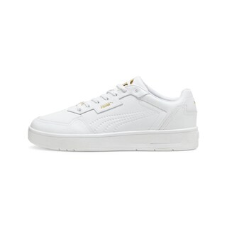 Foto 1 | Tenis Puma Court Classic Lux para Hombre