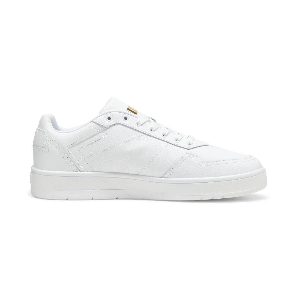Foto 3 pulgar | Tenis Puma Court Classic Lux para Hombre