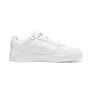 Foto 2 | Tenis Puma Court Classic Lux para Hombre