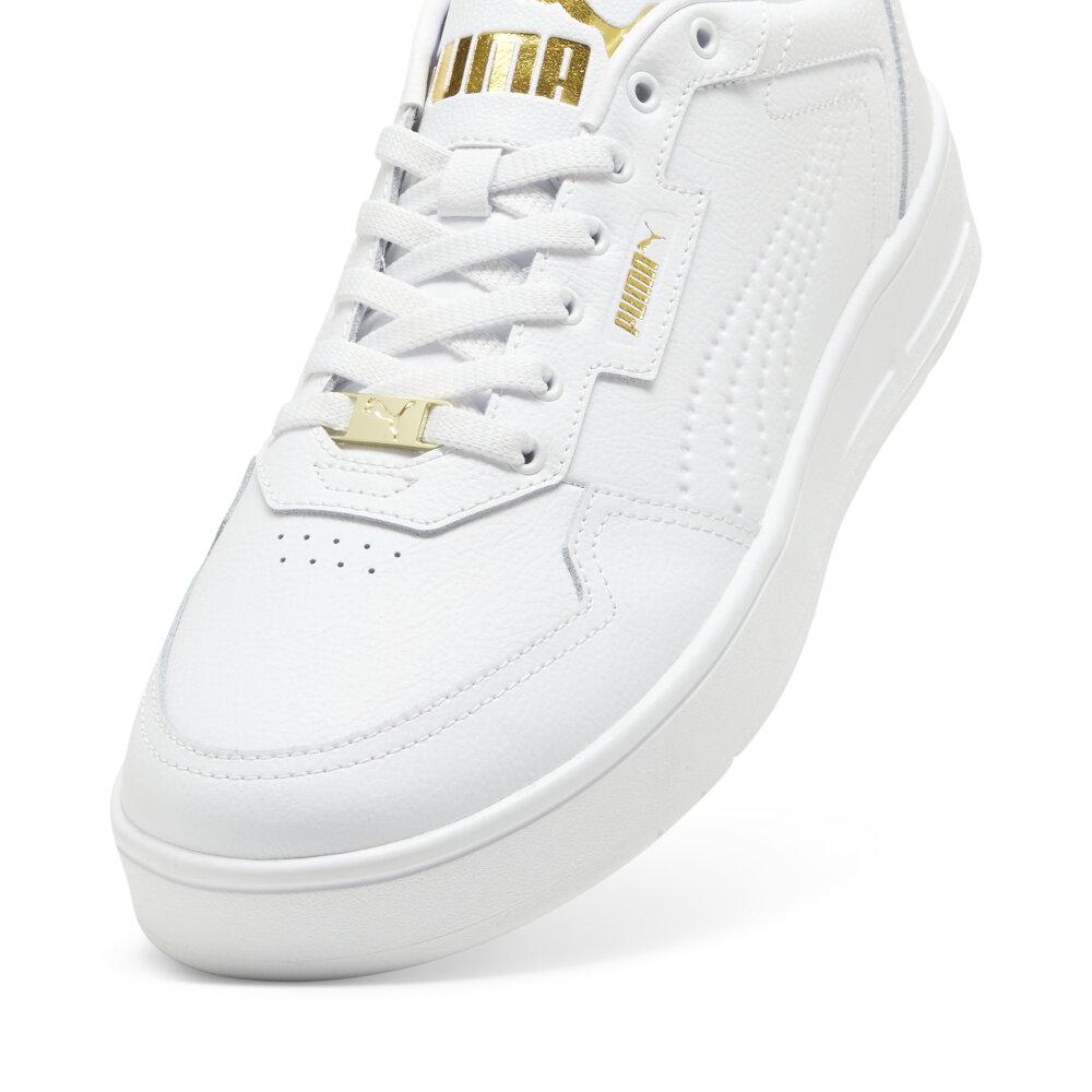 Foto 7 pulgar | Tenis Puma Court Classic Lux para Hombre