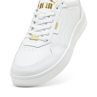 Foto 6 | Tenis Puma Court Classic Lux para Hombre