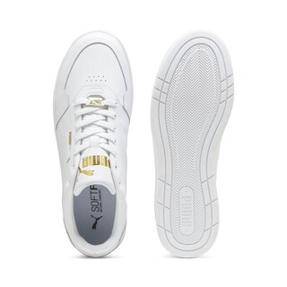 Foto 8 | Tenis Puma Court Classic Lux para Hombre